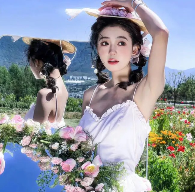 异世浮生