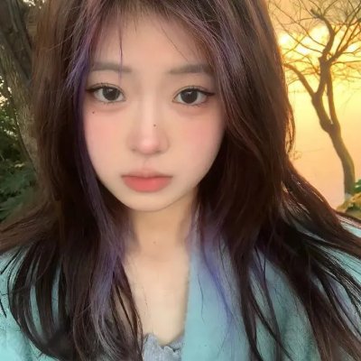 今天的她们