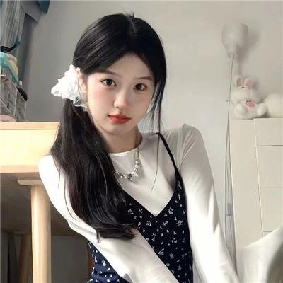 钴蓝爱恋