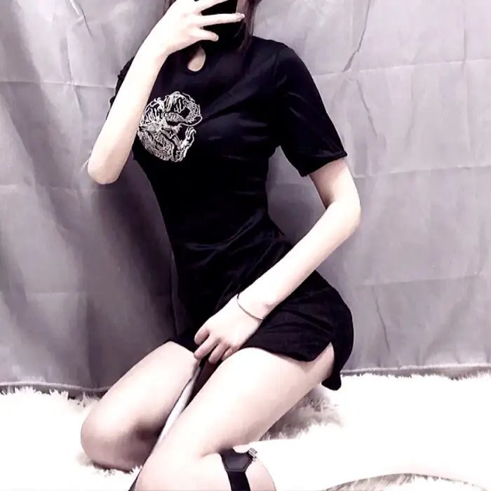 追凶记